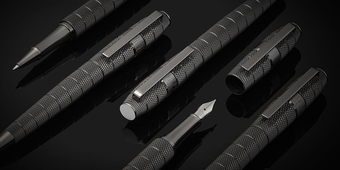 A must-have signature design