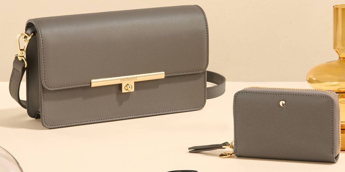 Una femminilità elegante