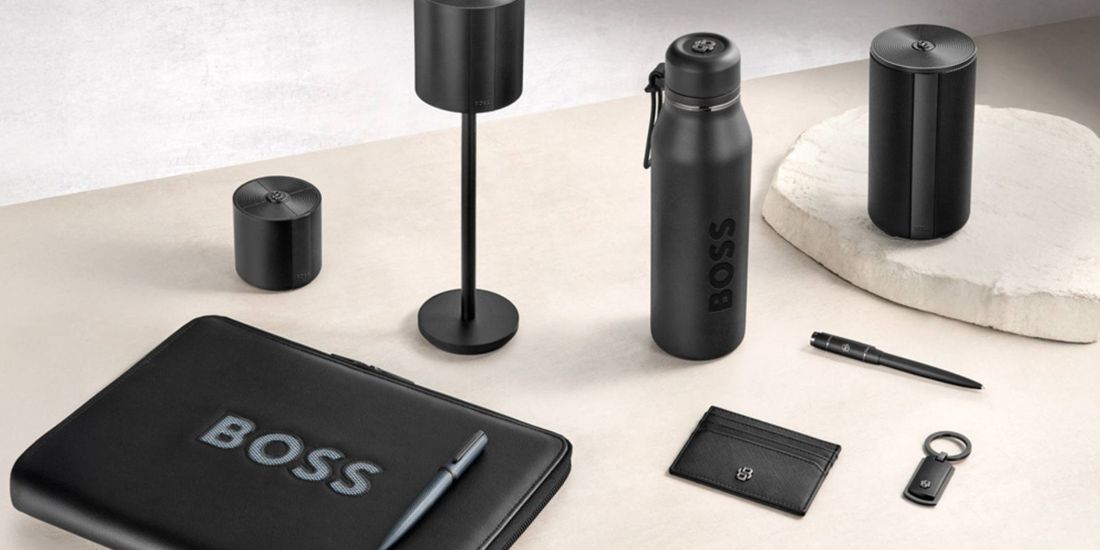Minimalista, compacta y práctica