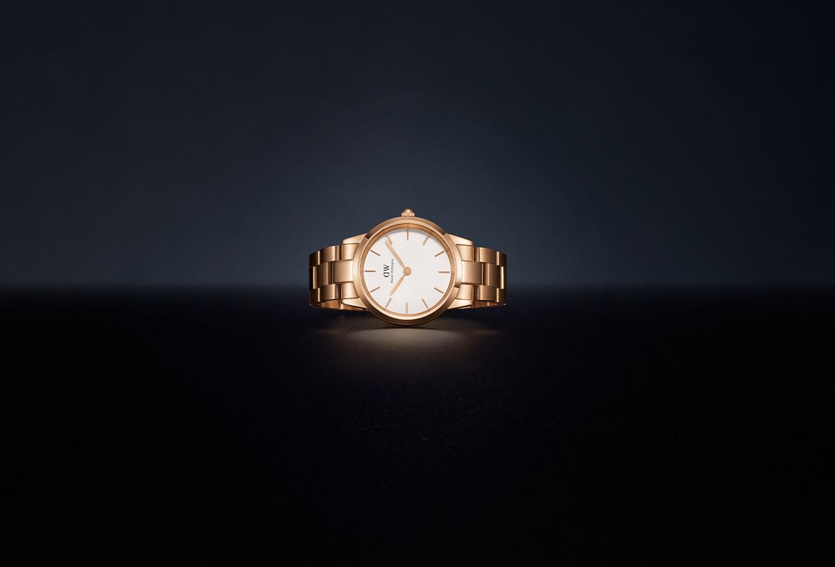 Daniel Wellington