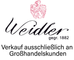 Weidler Schreibwaren