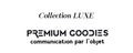 Collection LUXE Premium-goodies.com