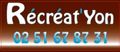 Récréat'Yon Les Marques Prestige