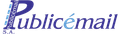 Publicémail - Marques