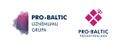 PRO-BALTIC / Zīmolu dāvanas