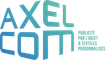 Axelcom marque