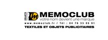 Cadeaux d'affaires memoclub