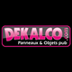DEKALCO cadeaux d'affaire