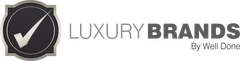 LUXURY BRANDS BY WELL DONE