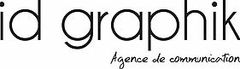 Id Graphik Luxe