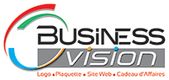 BUSINESS VISION - Cadeaux de luxe