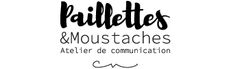 Paillettes & Moustaches - Boutique Prestige