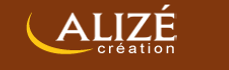 Alizé Création - Les marques