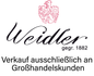 Weidler Schreibwaren