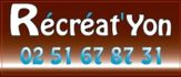 Récréat'Yon Les Marques Prestige