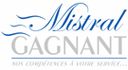MISTRAL GAGNANT
