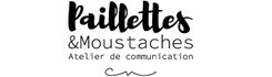 Paillettes & Moustaches - Boutique Prestige
