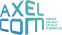 Axelcom marque