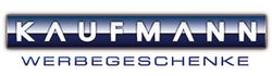 WERBEGESCHENKE KAUFMANN