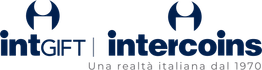 Intgift by Intercoins S.p.A. - Omaggi aziendali