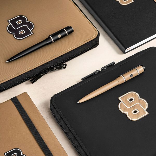 HUGO BOSS Writing Instruments 2026