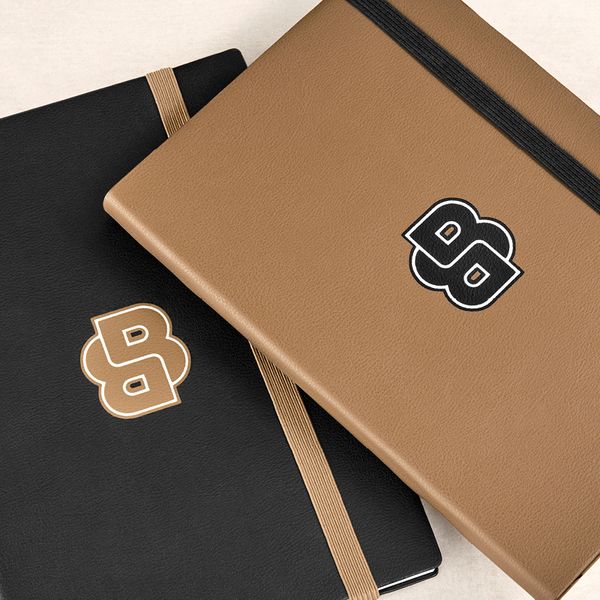 BOSS Notebooks 2026