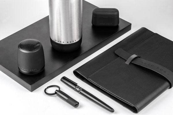Speaker Gear Matrix Black - 3