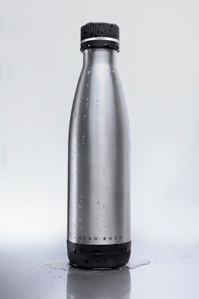 Isothermal flask Gear Matrix Silver - 2