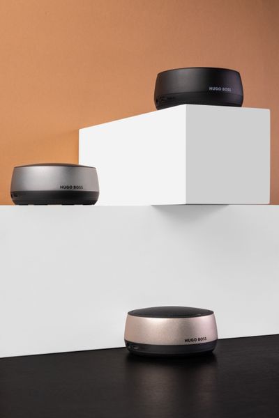 Speaker Gear Luxe Black - 2