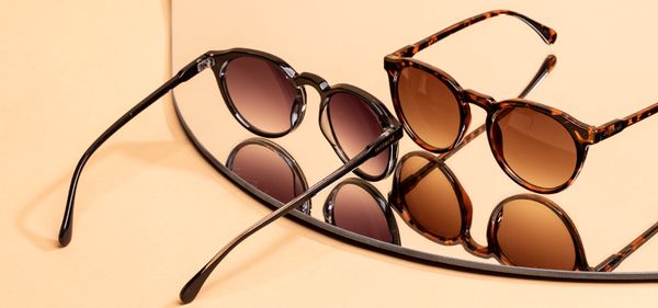 Sunglasses Alesia Black - 2