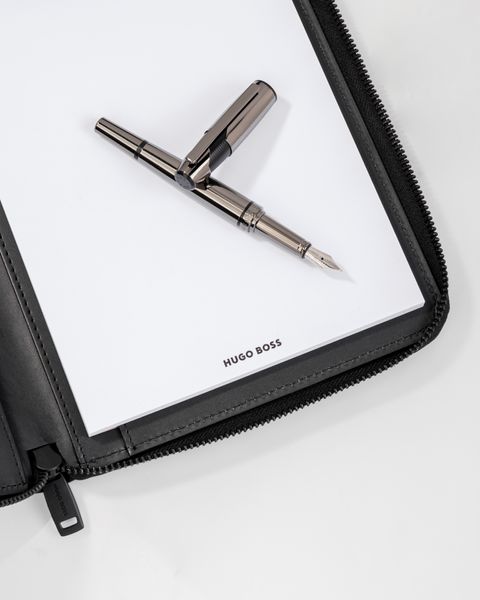 Fountain pen Chevron Gun - 1