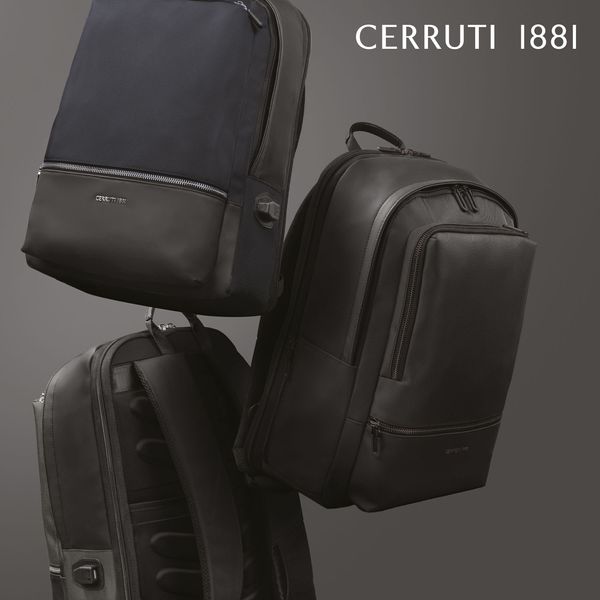 Backpack Heathrow Black - 1