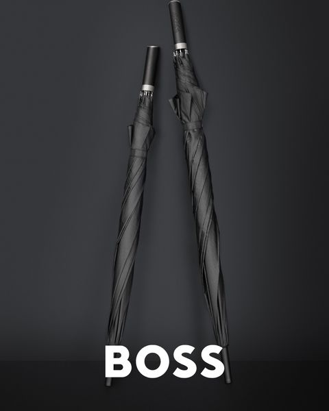 Umbrella Loop Black - 1