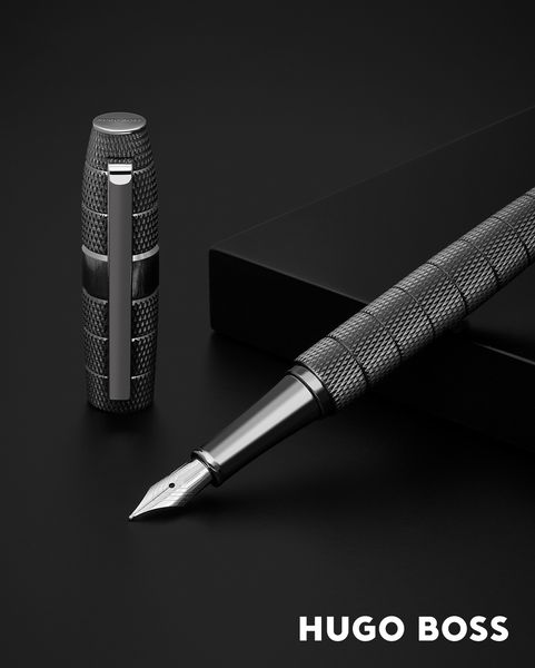 Fountain pen Quantum Gun - 2
