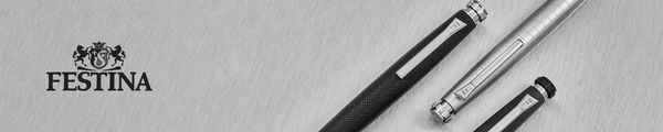 Ballpoint pen Chronobike Band Chrome - 1