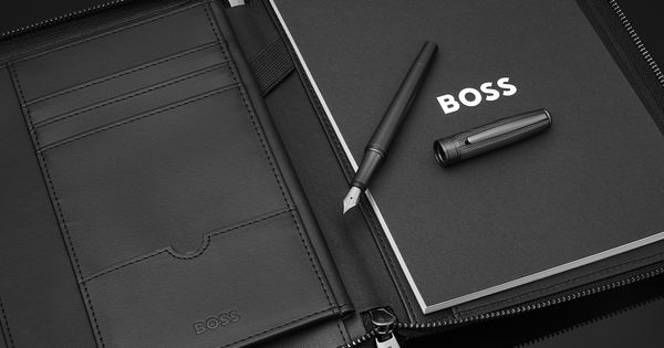Fountain pen Essential Metal Gun - 2