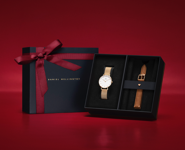 Watch Petite Unitone Gold D36 - 2