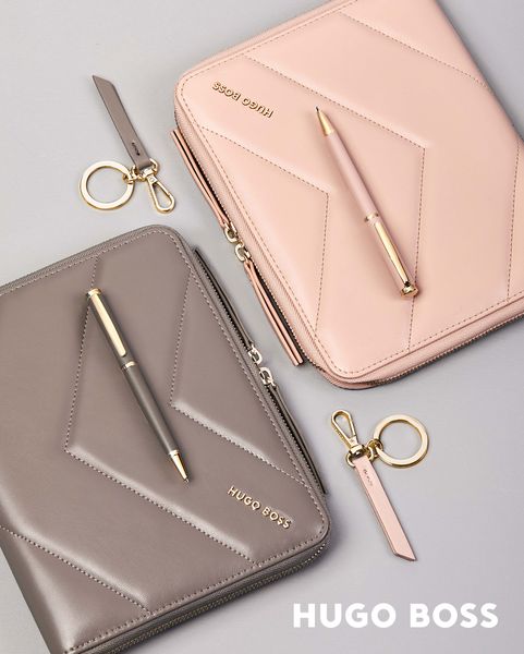 Ballpoint pen Sophisticated Matte Taupe - 2