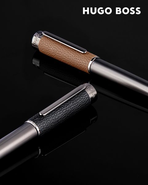 Fountain pen Corium Black - 2