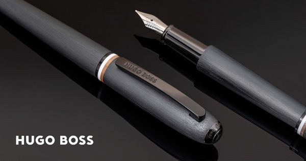 Ballpoint pen Contour Iconic - 2