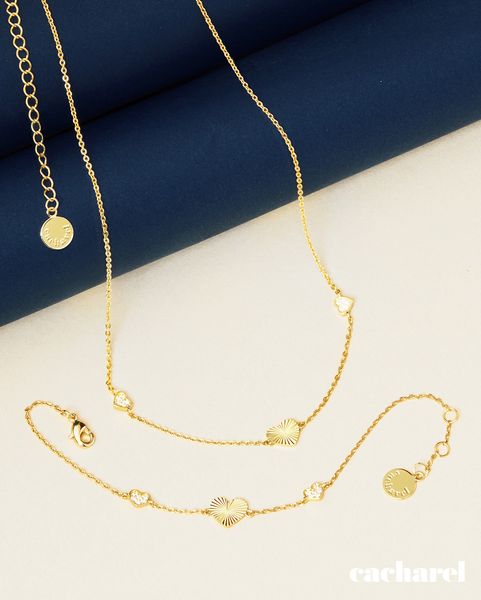 Bracelet Alix Gold - 2