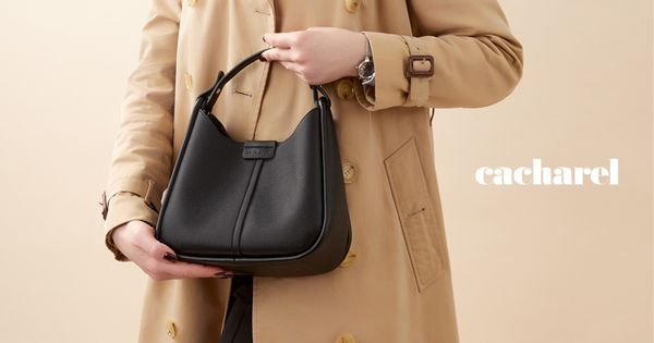 Lady bag Astrid Black - 1