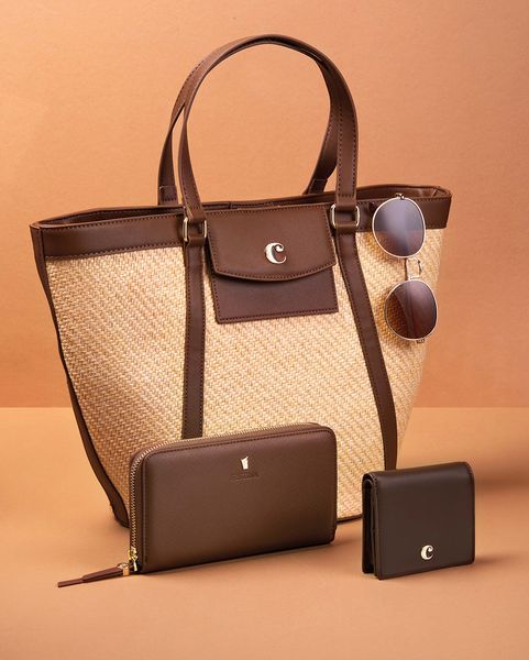 Sunglasses Alma Gold - 1