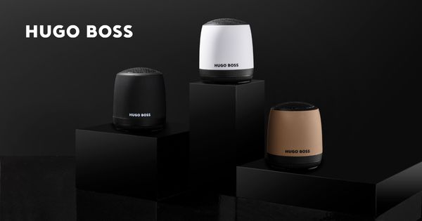 Speaker Gear Matrix Black - 2