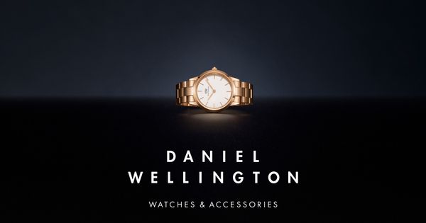 Watch Iconic Link RG&White D40 - 6