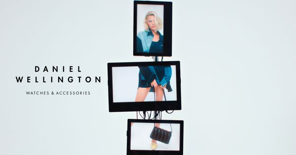 Women's bag Sadie Mini Black S - 1