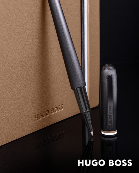 Rollerball pen Contour Iconic - 3