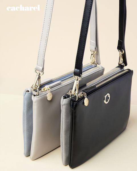Lady bag Alix Black - 1