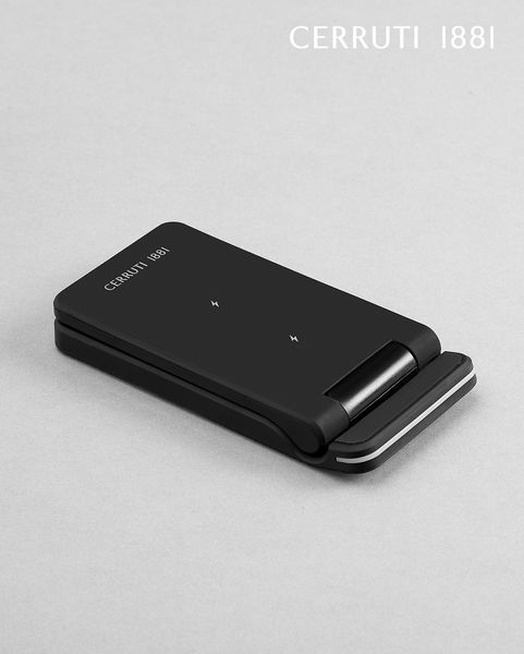 Wireless charger Block Black - 3