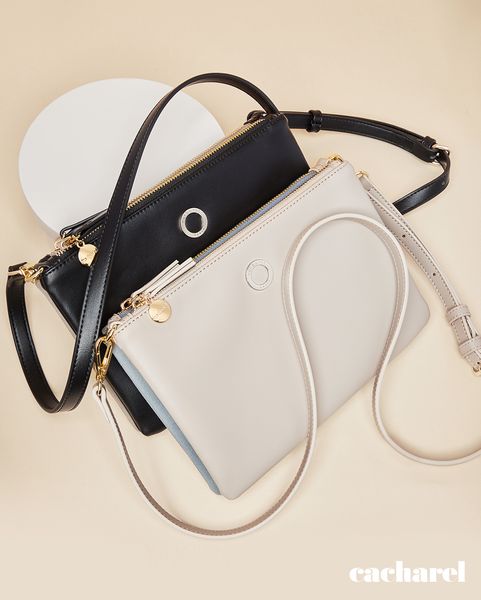 Lady bag Alix Black - 2